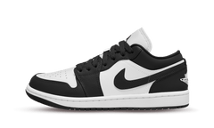 Air Jordan 1 Low 'Panda' (W)