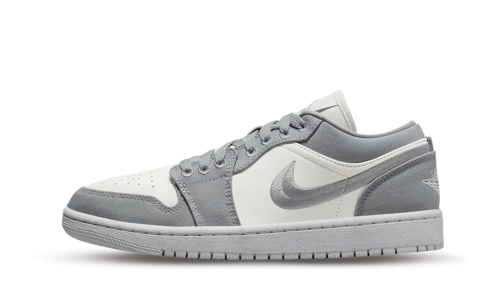 Air Jordan 1 Low SE 'Light Grey' (W)