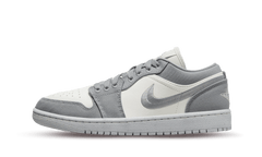 Air Jordan 1 Low SE 'Light Grey' (W)