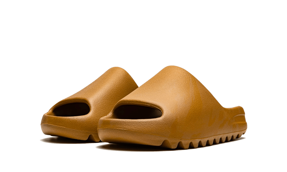 Yeezy Slide Ochre