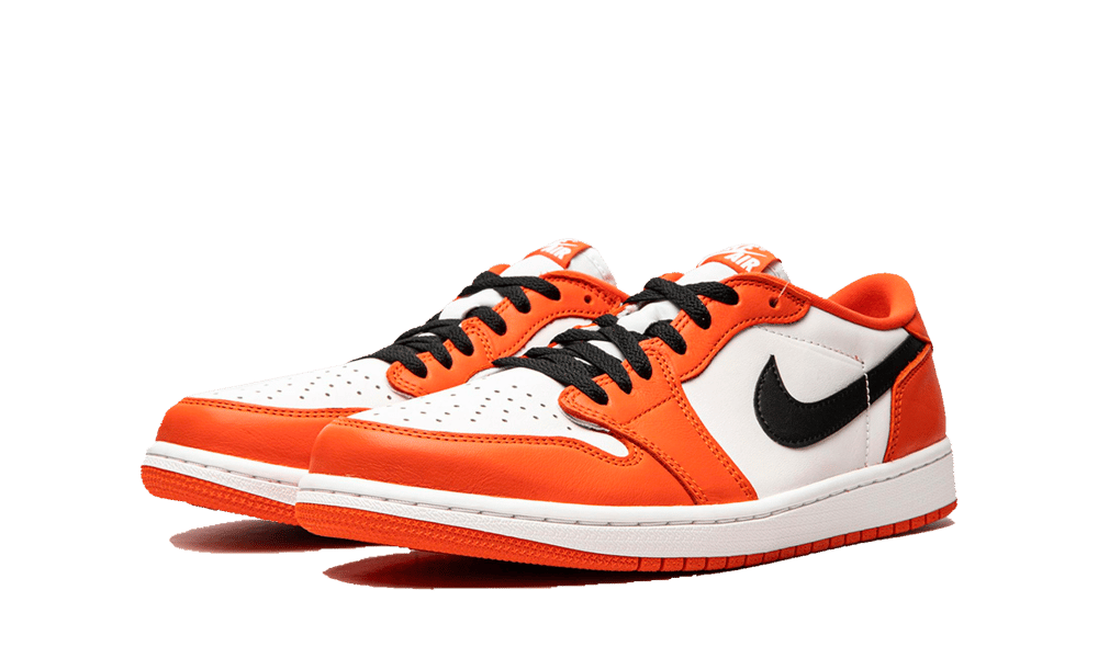 Air Jordan 1 Low OG Starfish