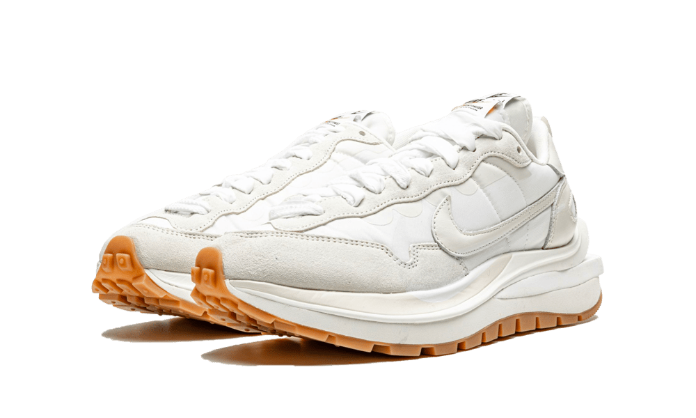 Nike sacai Vaporwaffle Sail Gum