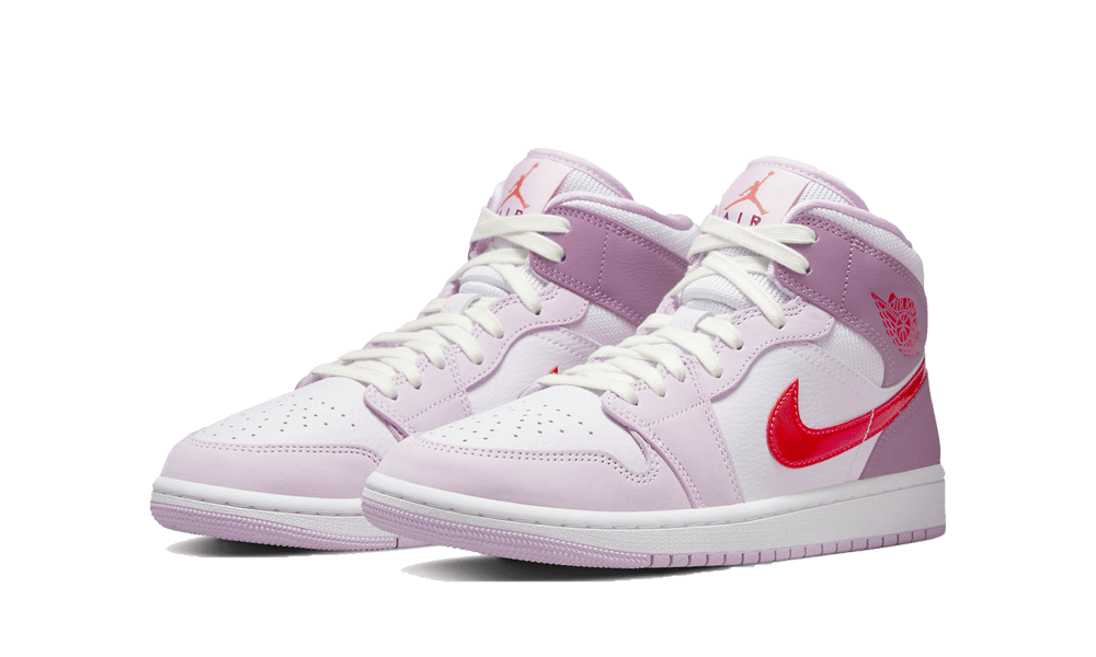 Air Jordan 1 Mid Valentine's Day 2022