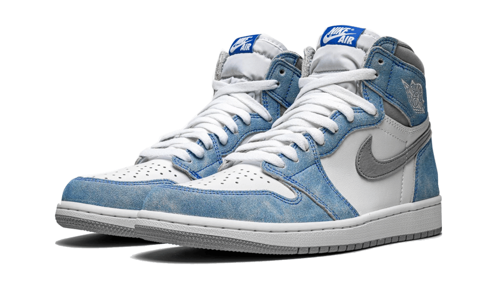 Air Jordan 1 Retro High OG Hyper Royal