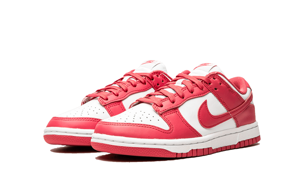 Nike Dunk Low Archeo Pink (W)