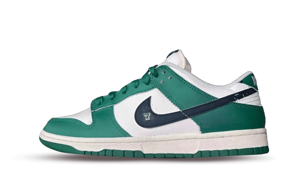 Nike Dunk Low Lottery Malachite