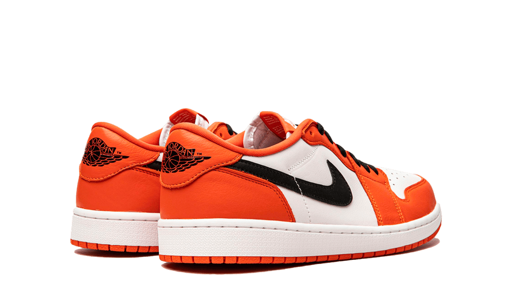 Air Jordan 1 Low OG Starfish