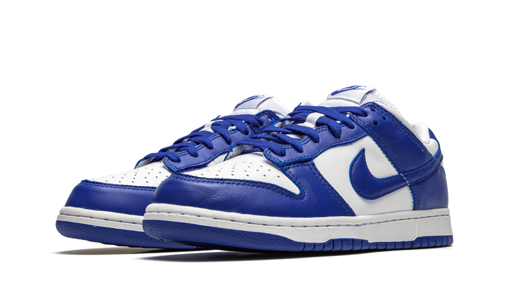 Nike Dunk Low SP Kentucky (2020)