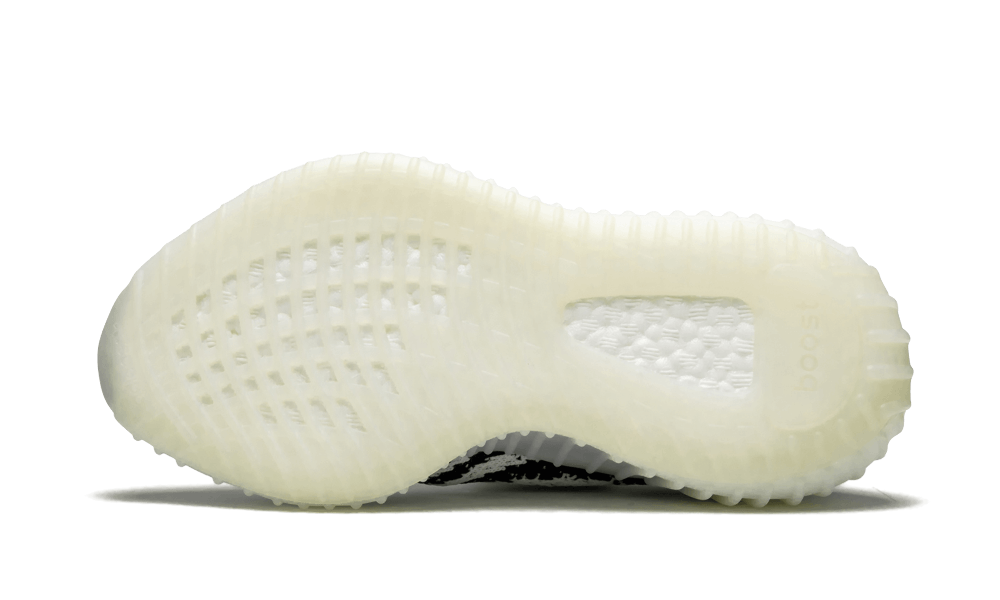 Yeezy Boost 350 V2 'Zebra'