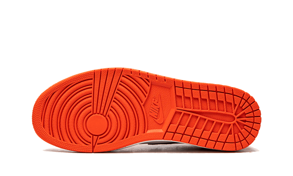 Air Jordan 1 Low OG Starfish