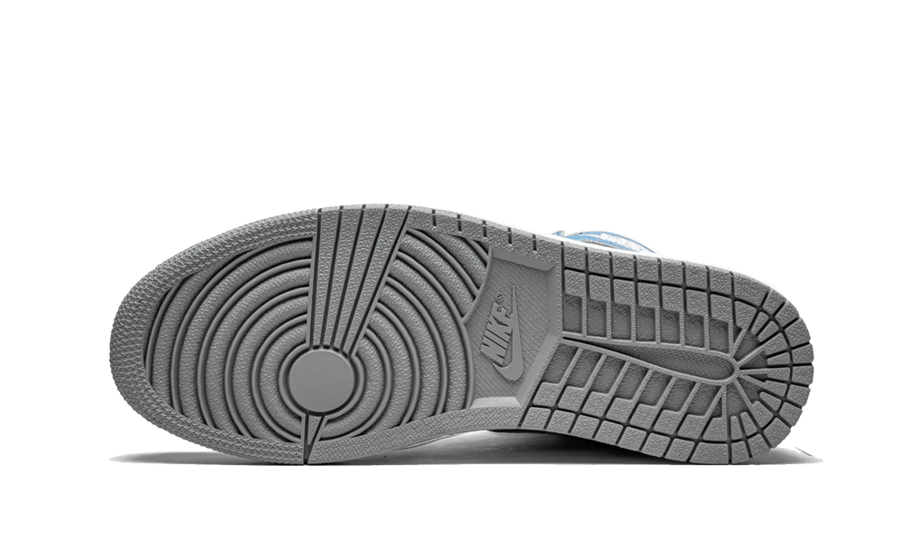 Air Jordan 1 Retro High OG Hyper Royal