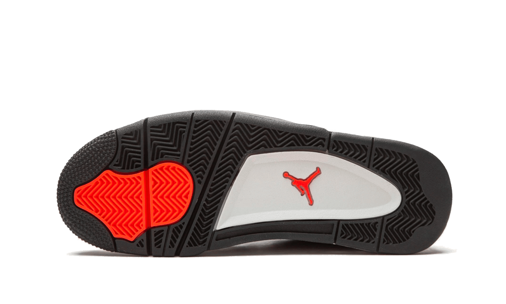 Air Jordan 4 Retro Taupe Haze