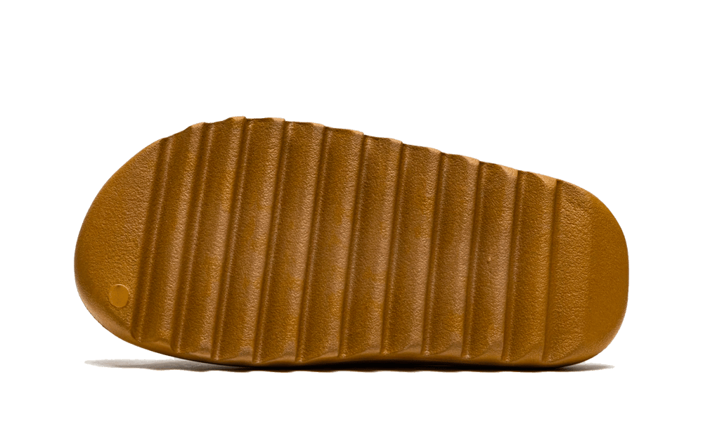 Yeezy Slide Ochre
