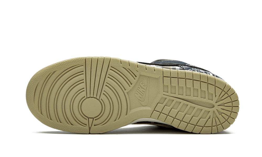 Nike SB Dunk Low Travis Scott