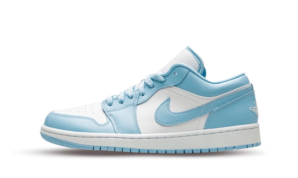 Air Jordan 1 Low Aluminum (W)