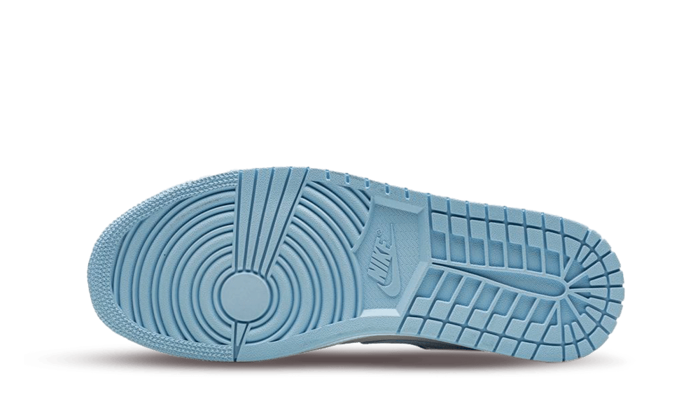 Air Jordan 1 Low Aluminum (W)